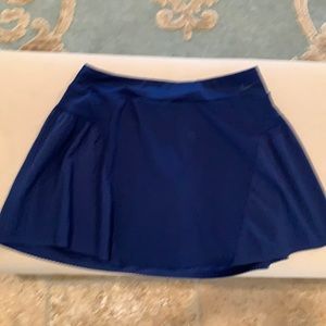 Nike Dri Fit Tennis Skirt
